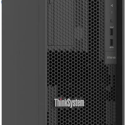 Lenovo serwer st50v3 e-2414 16gb 2x960gb 7df3a010ea