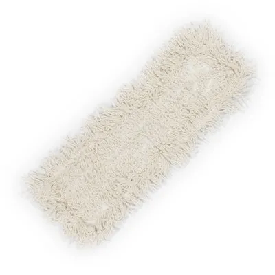 Wkład do mopa bawełna ekonomiczny adsu010 biały 50cm
