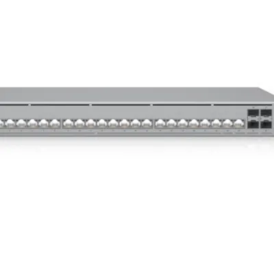 Ubiquiti przełącznik unifi switch pro hd 24 usw-pro-hd-24