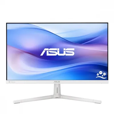 Asus monitor 27 cali vu279hfi-w ips 100hz hdmix2 biały