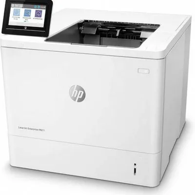 Hp inc. drukarka laserjet enterprise m611dn 7ps84a