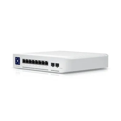 Ubiquiti przełącznik unifi 8 poe usw-enterprise-8-poe