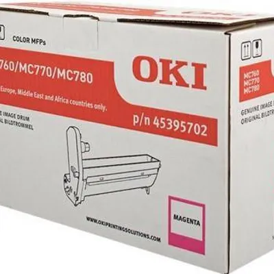 Bęben oryginalny OKI mc760/70/80-epm 45395702 magenta 30000 stron