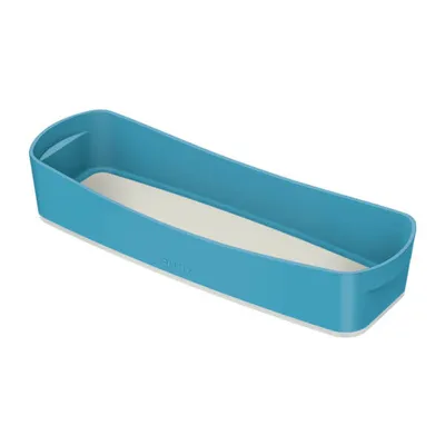Organizer 307x105x55mm LEITZ mybox cosy 52650061 morski niebieski