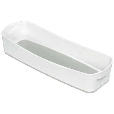 Organizer 307x105x55mm LEITZ mybox 52581001 biały