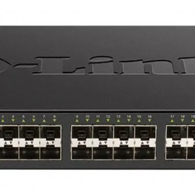 D-link switch smart dxs-1210-28s 24xsfp+ 4x10ge