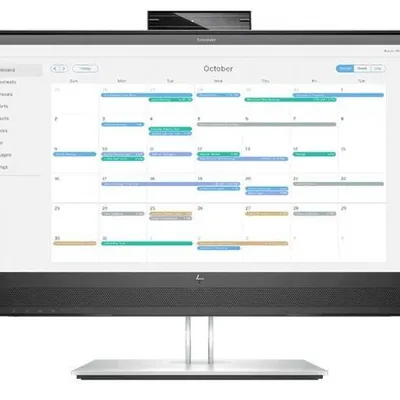 Hp inc. monitor e24mv g4 fhd monitor conferencing 169l0aa