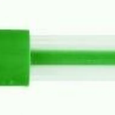 Długopis żelowy OFFICE PRODUCTS zielony 0.5mm