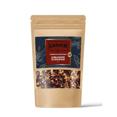 Herbata LARICO jabłkowe olśnienie 50 g