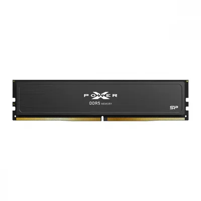 Silicon power pamięć ddr5 xpower pulse 32gb/6000 1*32gb cl36