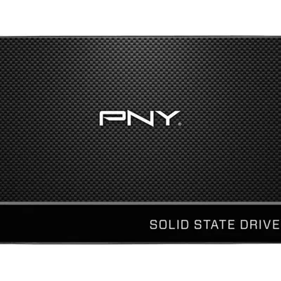 Pny dysk ssd 500gb 2,5 s3 bulk ssd7cs900-500-si