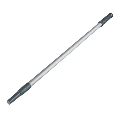 Trzonek do szczotki stelarza metalowy teleskopowy adsu296 szary