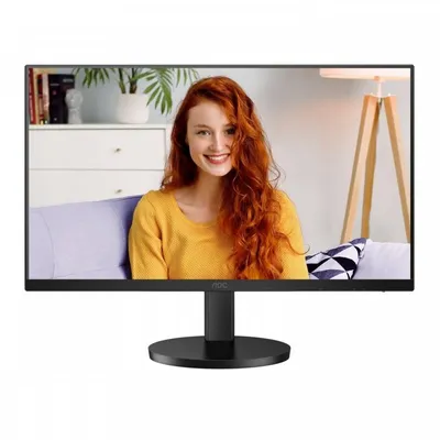 Aoc monitor u27b3cf 27 cali ips 4k hdmi usb-c has głośniki