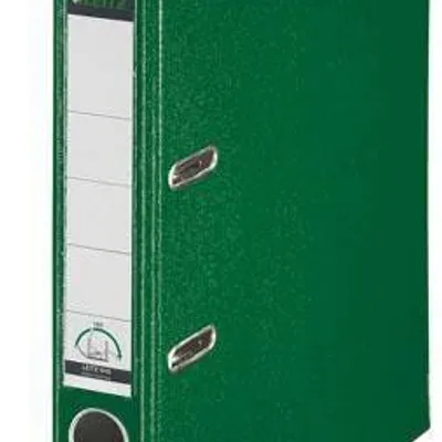 Segregator a4 pp LEITZ 50mm 10155055 zielony