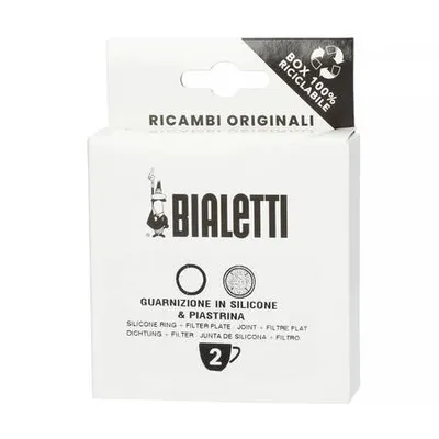 Bialetti - uszczelka do kawiarki mukka 2tz