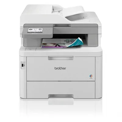Urządzenie wielofunkcyjne laserowe a4 BROTHER mfc-l8390cdw kolor