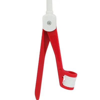 Cyrkiel plastikowy oem 248t na ołówek 130-1522 zawieszka
