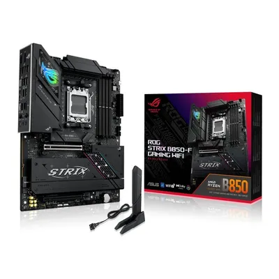 Asus płyta główna rog strix b850-f gaming wifi