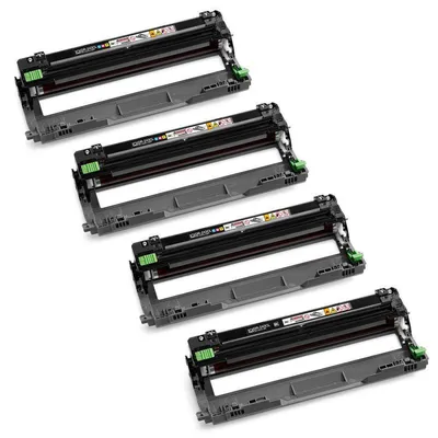 Bęben oryginalny BROTHER dr243cl cmyk 18000 stron