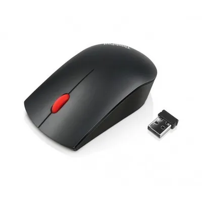 Lenovo mysz bezprzewodowa thinkpad essential wireless mouse 4x30m56887
