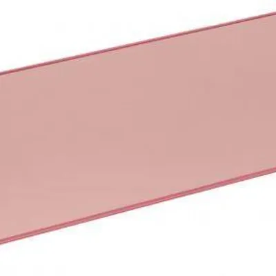 Podkładka pod myszkę różowa LOGITECH 956-000053