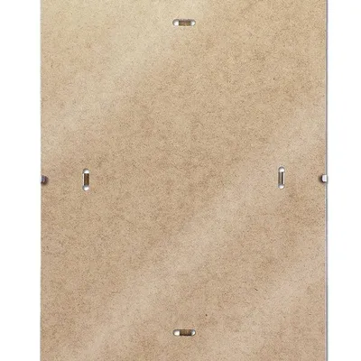 Antyrama 297x420mm DONAU pleksi