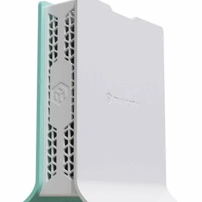 Mikrotik router hap ax2 l41g-2axd