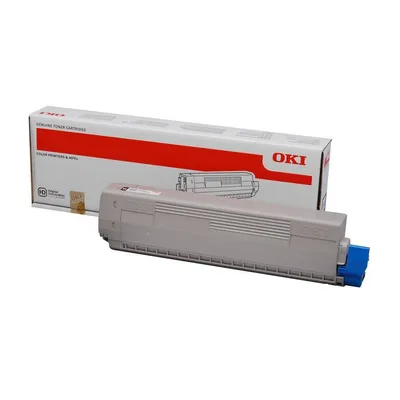 Toner oryginalny OKI c532/mc573-tb 46490608 czarny 7000 stron