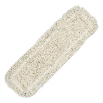 Wkład do mopa bawełna adsu048 biały 60cm