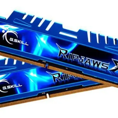 G.skill ddr3 16gb (2x8gb) ripjawsx 2133mhz cl10 xmp