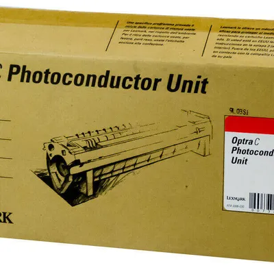 Oprtac/cpro bębencmyk25k bk/5k cmy LEXMARK 1361215