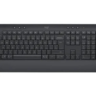 Klawiatura bezprzewodowa mechaniczna LOGITECH k650 920-010945