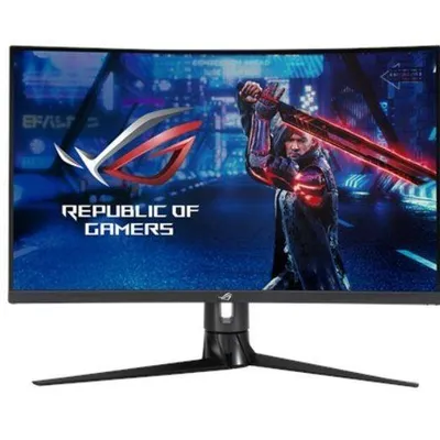Asus monitor rog strix 31.5 cala xg32vc