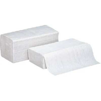 Ręcznik papierowy z-z dwuwarstwowy celuloza FLESZ perfect flesz 1.04.016=1.04.020 biały 20x160szt