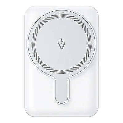 Powerbank magnetyczny Vention fhsw0 5000mah 20w (biały)
