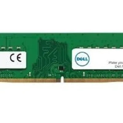Dell pamięć upgrade 8gb 5600mt/s 1rx16 ddr5 udimm