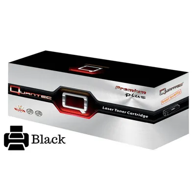 Toner zamienny QUANTEC PLUS w1350x czarny 2400 stron