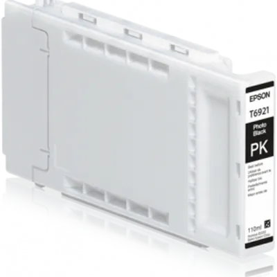 Tusz oryginalny EPSON t692100 c13t692100 photo czarny 110 ml