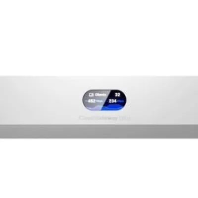 Ubiquiti router cloud gateway ultra ucg-ultra