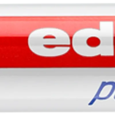 Marker olejowy EDDING 750 zielony 2-4mm
