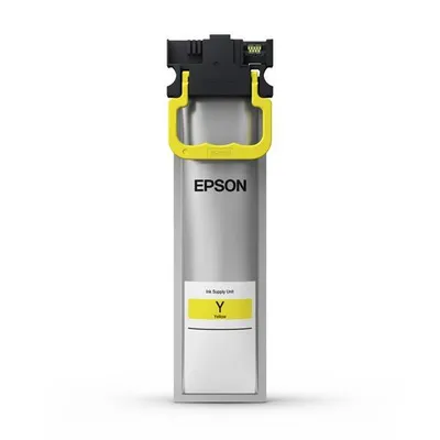 Epson oryginalny ink / tusz c13t11d440, xl, yellow, 5000s, EPSON wf-c5890dwf, wf-c5390dw