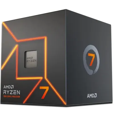 Amd procesor ryzen 7 7700 3,8ghz 100-100000592box