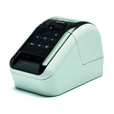 Drukarka etykiet BROTHER, ql-810w