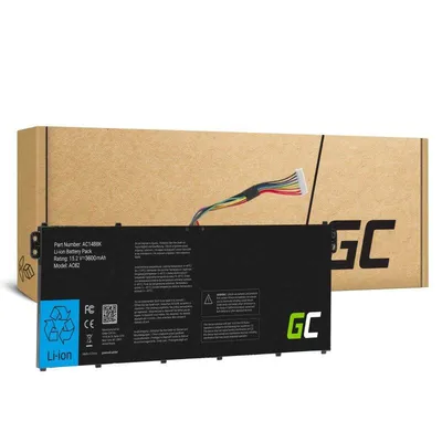 Akumulator Green Cell ac62 do acer aspire 5