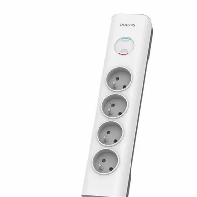 Philips listwa przepięciowa spn7040wa/60