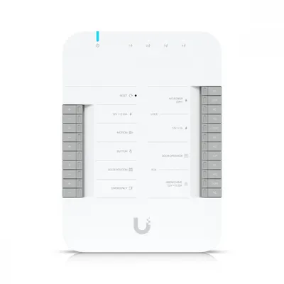 Ubiquiti access door hub ua-hub-door