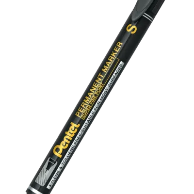 Foliopis PENTEL nfs410-a czarny 0,4 mm