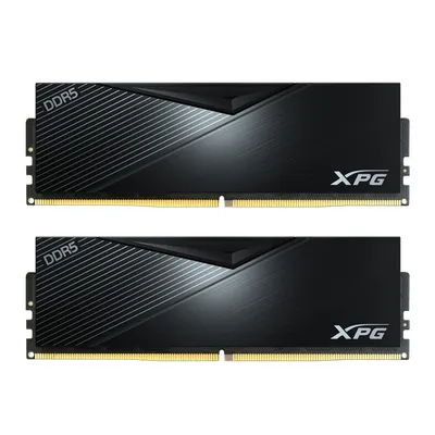 Adata pamięć xpg lancer ddr5 6400 dimm 64gb (2x32) cl32 czarna