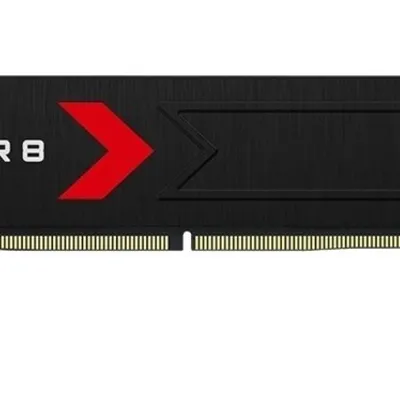 Pny pamięć ddr5 16gb 6400 c36 md16gsd5640036xr-blk bulk