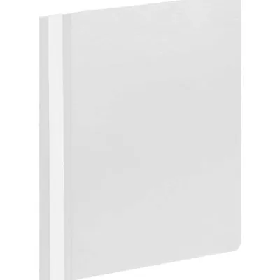 Skoroszyt plastikowy a4 Grand gr-505 120-1763 biały 1szt